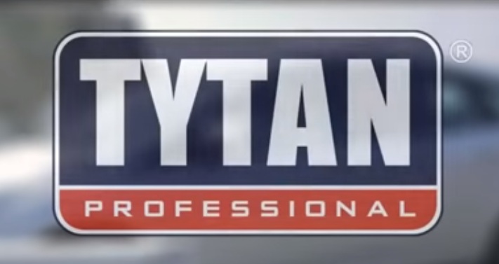 Клей для газоблоков Tytan Professional